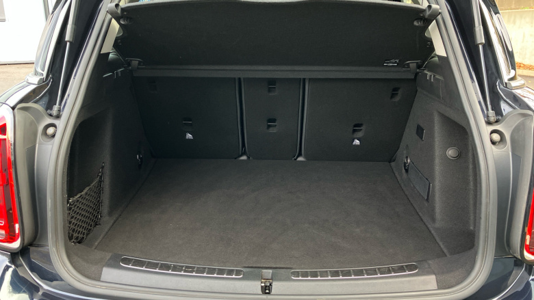 MINI Countryman 1.5 Cooper S E Classic ALL4 PHEV 5dr Auto Hatchback